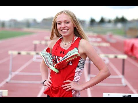 Video of WyoSports Prep Athlete of the Week - Madisyn Baillie