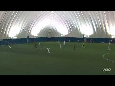 Video of highlights - playoff vs Toronto FC