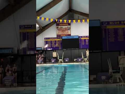 Video of 201A Dive