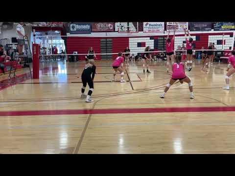 Video of 2023 Summer Highlights