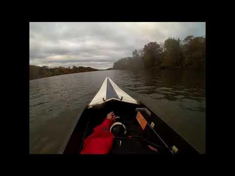 Video of Speakmon Memorial Regatta 2019 - Men’s HS 4+ - Shaker Heights High School B