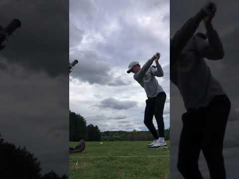 Video of Range Session + Erin Hills Film