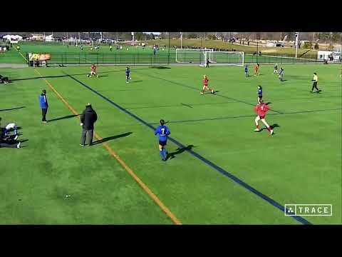 Video of Mai Ly MARELLA Highlight Video