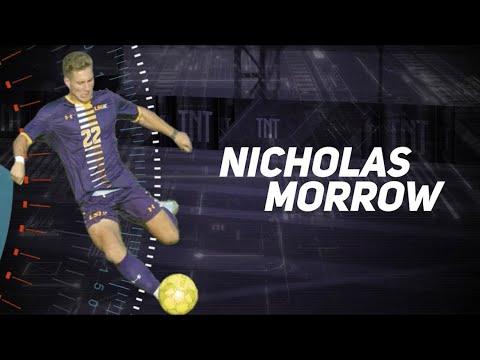 Video of Nicholas Morrow Highlights