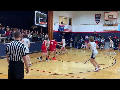 Video of Freshman year Varsity highlights 