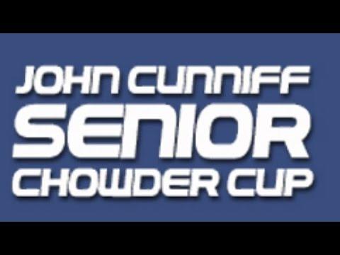 Video of 2021 Chowder Cup JD highlights