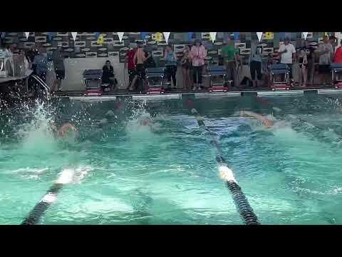 Video of 100 Y Free