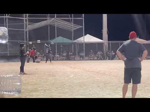 Video of Home Run