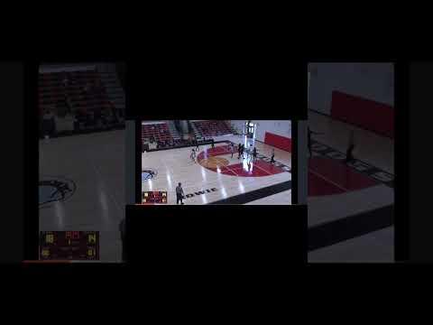 Video of Preseason Highlight 2022-2023