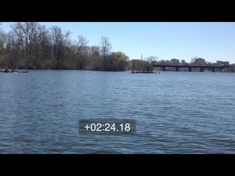 Video of JoelCannon AnnArborHuronRowing