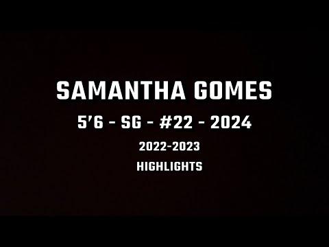 Video of 2022 - 2023 Highlights 