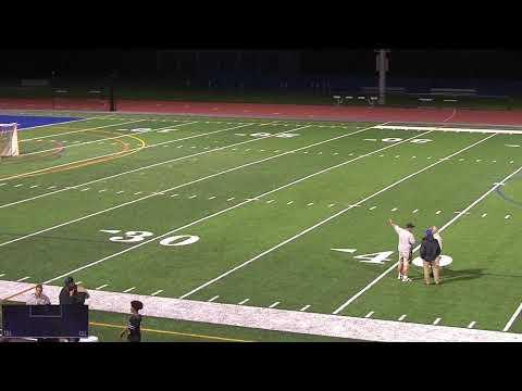 Video of Rondout Valley vs. Valley Central Varsity Mens' Lacrosse
