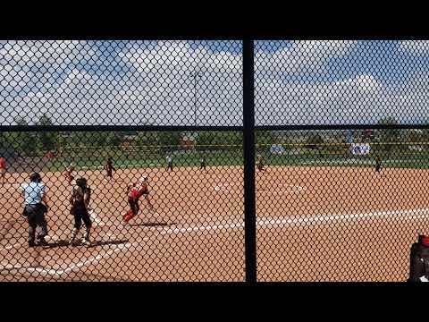 Video of Colorado 2021- HR #6