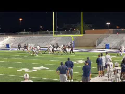 Video of Sophomore Highlights