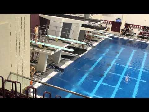 Video of USA Region 4 Meet - 05.05.16