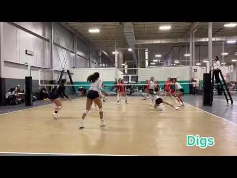 Video of AP Setter #7 Class 2021; JJVA Open Division 1/2020