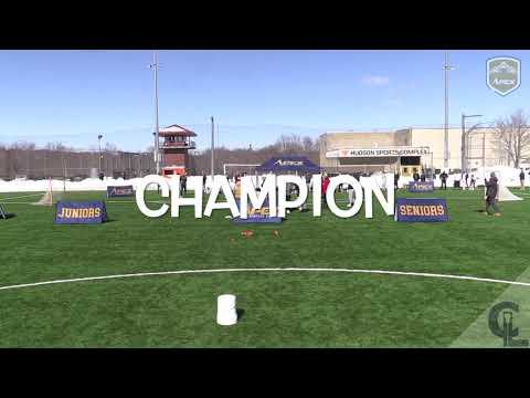 Video of Apex 350 Goalie Showcase-Sean Donova -Winter 2021