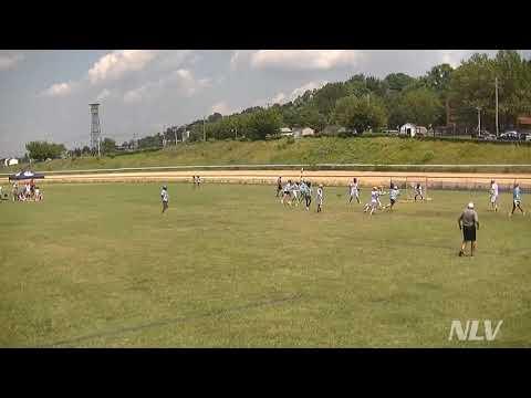 Video of Avery Hudson Shred Thread National Team 2021