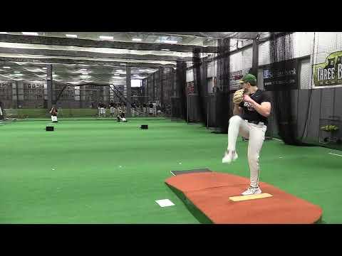 Video of GRB Spring 2024 - Bullpen