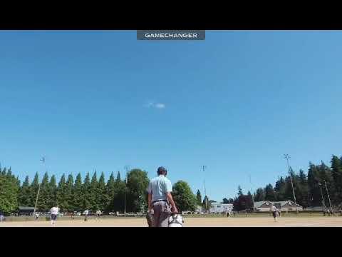 Video of Homerun vs. Candy Rebels