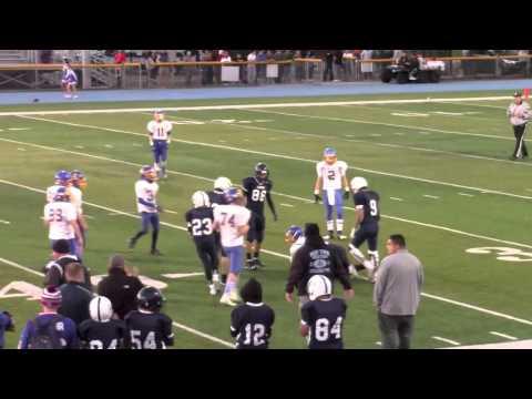 Video of Last pop warner year