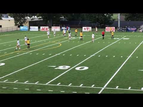 Video of Catholic vs CCS