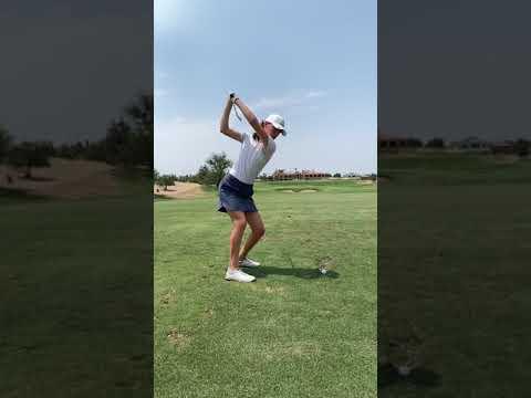 Video of 8 Iron