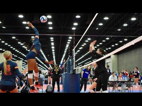 Video of JVA World Challenge Highlights 2024