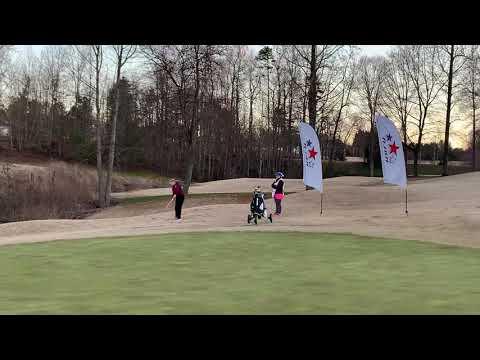 Video of Cleveland County Jr Golf Championship 