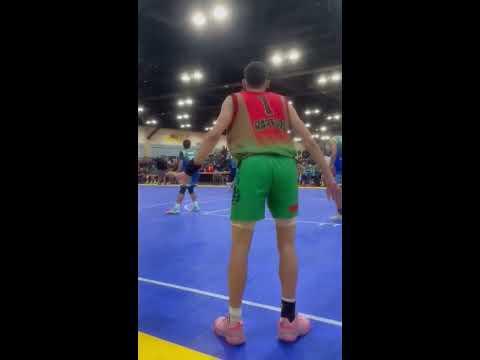 Video of Junior Olympic Tournament 2022