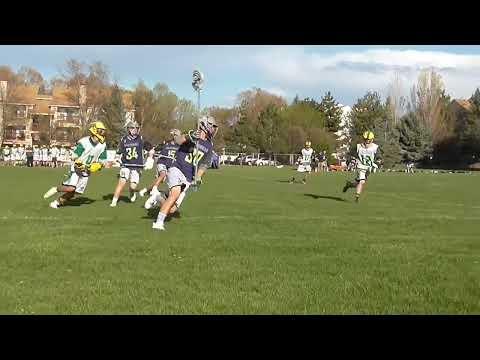 Video of Half season Varsity...mainly LSM #30