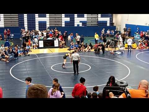 Video of Girls States 2020