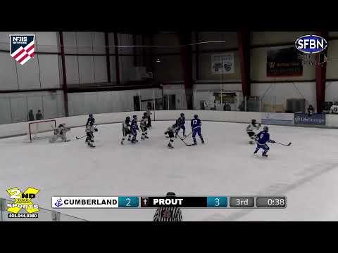 Video of D1 Prout