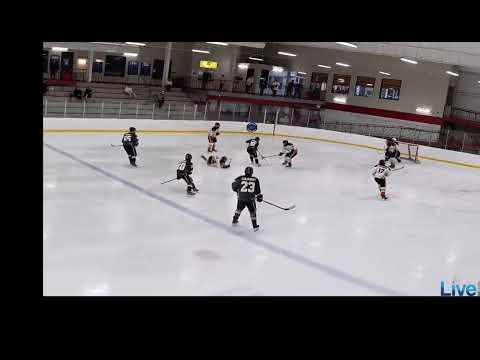 Video of Goal vs Vipers #65