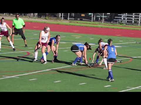 Video of Kara Hogan Defender