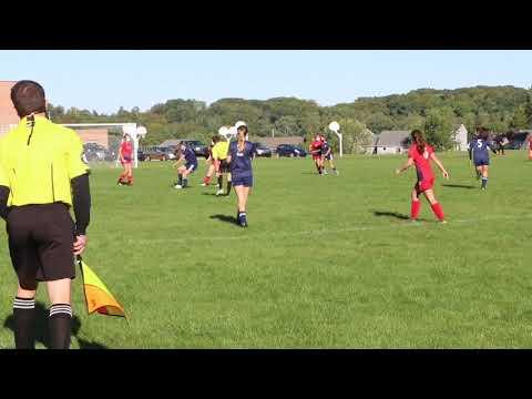 Video of Club 2020 Games #1 and #2