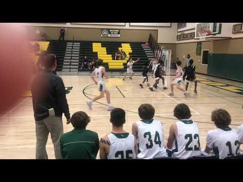 Video of JORAN GUY SRVHS Freshman Season Highlights Video 1