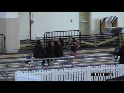 Video of Mini Clip 4x4 @  Vanderbilt University