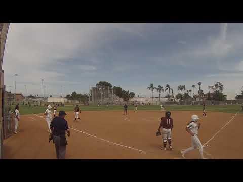 Video of 2019 High School Hitting Hi-lites