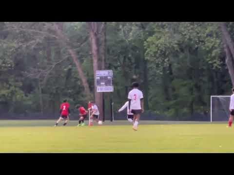 Video of Lakeside Game Soccer Highlights