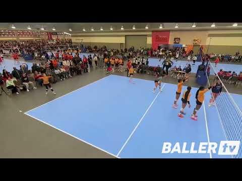 Video of JVA Charm City 2024