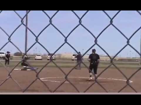 Video of KC Softball