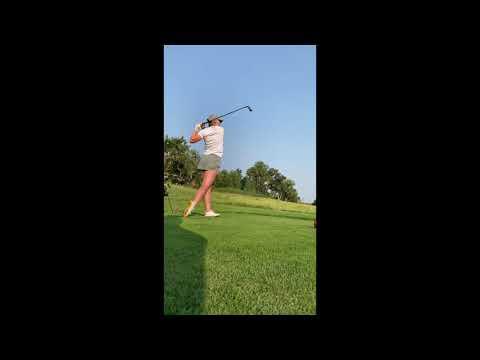 Video of Highlands Ranch DU Golf Club 8/5/21