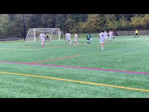 Video of Matt Klingener [2025 MF] Highlights