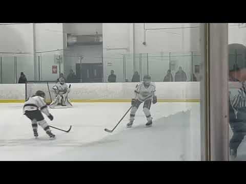 Video of Julianne Vance's Highlight Video #2