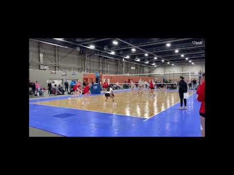 Video of Madisyn Jones KRVA BID 2022