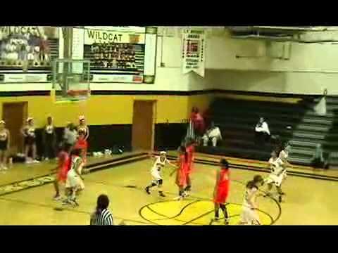 Video of Highlights 1st half Dec 2012