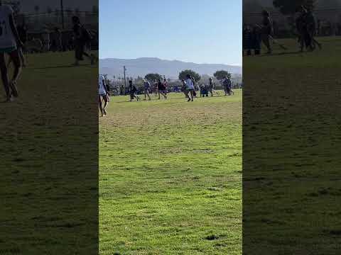 Video of Fall Brawl Tournament 