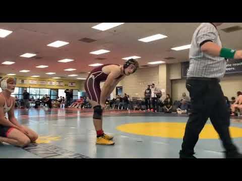 Video of Tom Bravo Classic 2022 Match 2