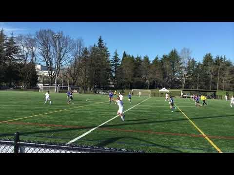 Video of ASA North vs Winnipeg